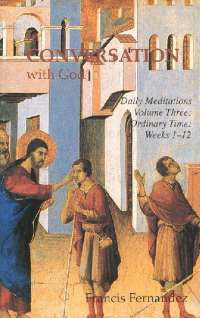 In Conversation With God: Volume 3, Weeks 1-12