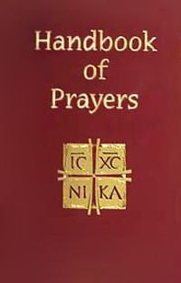 Handbook of Prayers, 7th Edition