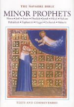 The Navarre Bible - Minor Prophets