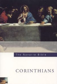 The Navarre Bible - Corinthians