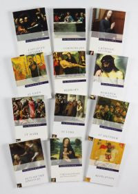 The Navarre Bible 12-Volume Set (15% off!)