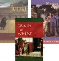 Junia, Marcus, Grain of Wheat Set (10% off!)