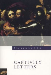 The Navarre Bible - Captivity Letters