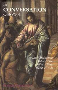 In Conversation With God: Volume 5, Weeks 24-34