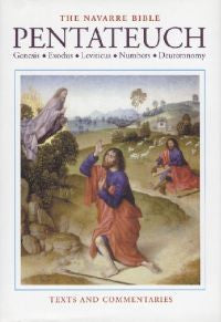 The Navarre Bible - Pentateuch