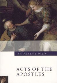 The Navarre Bible - Acts of the Apostles