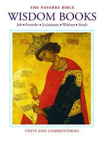 The Navarre Bible - Wisdom