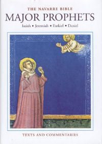 The Navarre Bible - Major Prophets
