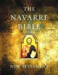 The Navarre Bible - NT Expanded Edition