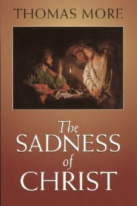 The Sadness of Christ