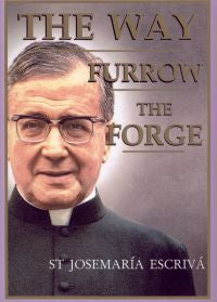 The Way, Furrow, The Forge - One Volume