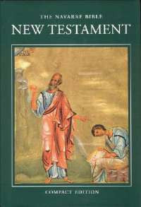 The Navarre Bible - New Testament Compact Edition