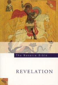 The Navarre Bible - Revelation